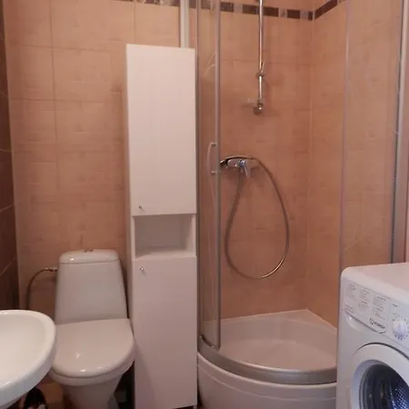 Apartman Iz-mir 2 *