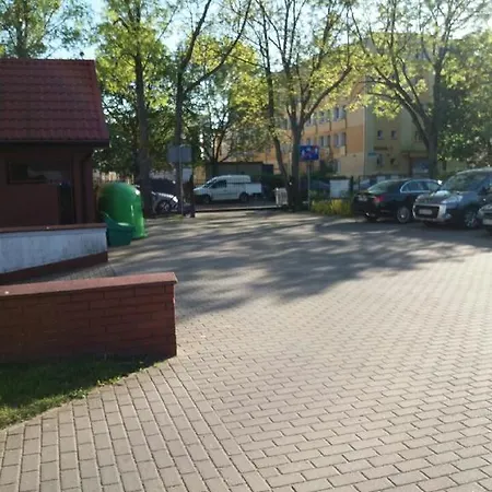 Iz-mir 2 Apartman *